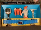 Ideal Star Team Space Belt 1970   s Vintage Space Toy For Ages 8-11 Years