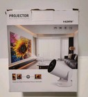Magiccubic Projector Led Ultra Hd Smart Multimedia Projector Hy300 Ultra