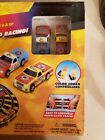Artin Race Truck Challenge Slot Cars Battery Road Racing High Speed Track