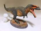 Pnso  Dinosaur Model Toy Collectable Art Figure Giganotosaurus Lucas 1 35 Gift