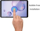 For Samsung Galaxy Tab A T307 8 4 Inch 2020 Tempered Glass Screen Protector