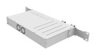 Mikrotik Crs504-4xq-in Cloud Router With Qca9531 650mhz Cpu 16x 25g Port 98dx43