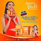 Beauty Vault Set Premium Rejuvenating Set -new Packagingauthorized Distributor