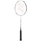  Astrox 99 Play Badminton Racket  white Tiger   4ug5   pre-strung  