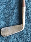 Spalding Putter    Special Series    Hickory Golf Club        50  Off Book Value