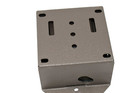 Browning Strike Force Extreme Trail Camera Model Btc-5hdx With Lockable Mount