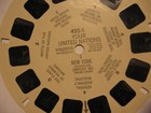 Vintage 1955  View-master Reels United Nations New York  3 Reel Set   420
