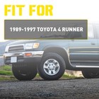 Radio Antenna Fit For Toyota For 4 Runner For Hilux 1989-1997 Am Fm Radio Aerial
