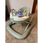 Safety 1st Disney Music And Lights Baby Walker- Winnie The Pooh
