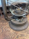 Antique Dietz Royal Lantern    Tubular Barn Lantern Rare Inside Lift Small Fill 