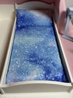Dollhouse Mattress For Little Tikes Vintage Dollhouse- Light Galaxy