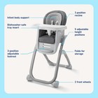 Graco Duodiner High Chair - Arlo