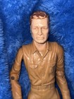 60 s-70 s Vtg Marx Johnny West Action Figure From Best Of The West Collection