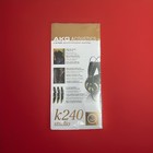 Akg Acoustics K240 Studio Semi-open Professional Headphones Mobile Digital New