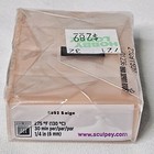 Lot Of 2 Premo Sculpey 2 Oz Beige 5092 Polymer Clay Oven Bake Tan New