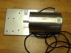Leeson Electric Motor 116343 00 56hc Frame 1 3 Hp 1725 Rpm 1-ph 115 208-230 Volt