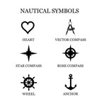 Lot Of 10 Brass Engraved Sundial Compass Add Your Massage And Logo Handmade Gift