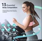 Posture Scale For Body Weight  Digital Bathroom Smart Scale Lcd Display  13 B   