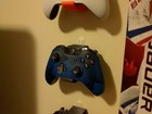 Xbox One Controller Wall Mount Holder Stand Rack Hanger Bracket Organizer Dock