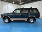 1994 Ford Explorer Sport Utility 4d