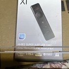 Sound Blaster X1 Hi-res Super X-fi External Usb Dac And Headphone Amplifier