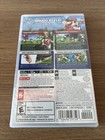 Mario Golf  Super Rush - Nintendo Switch Brand New Sealed
