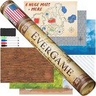 Dungeons   Dragons Game Mats - 24x36 - Ultimate Dnd Board Game Battle Maps W    