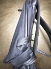 Able Carry Blue Nylon Daily Pack