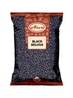 Aiva Black Beluga Lentils Whole 4 Lb   Perfect For Dry Lentils For Soups   Salad