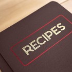 Creative Memories Cooked With Love Kit