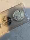 Mixed Coin Set Very Old And Rare