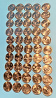 1999 - 2008 Complete   p  D   Bu Set Of 50 State Quarters  100  Coins