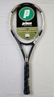 Prince Triple Threat Tennis Racket  tc68b  - 4 1 2 In  Strung  Os  Vintage