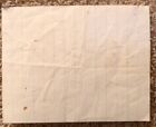 Billy Graham  d92  Autographed Cut Welterweight Never Knocked Down In 127 Fights