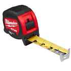 Milwaukee Tool 48-22-9716 16 Ft  Stud Durable Tape Measure