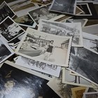 Lot Of 100 Original Random Photographs B w   Color Vintage Snapshots Photos