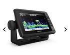 Garmin Echomap Uhd2 73sv 7  Touchscreen Chartplotter No Transducer