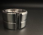 Burndy U-style Crimping Die     Used     Fully Functional     See Photos