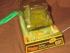 Scarce Dinky Toys Alvis Striker Tank No  691 In Original Packaging