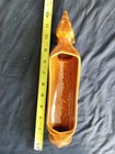 Vintage Wiener Dog - Collectible - Change Key Holder