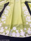 Pakistani Indian Salwar Kameez Wedding Designer Bollywood Dress New Party Wear