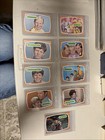 Vintage 1971  1969  Topps Brady Bunch Complete  88  Card Set 