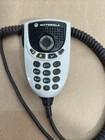 Motorola Hmn4079d Keypad Microphone For Xtl Apx Mobile Radios  Free Shipping 
