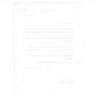 1946 Harry Truman Signed Typed Letter To Dwight H  Green  Governor Of Illinois