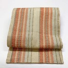 7362  Japanese Antique Nagoya Obi Belt Kimono Fabric Silk Double-sided