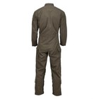 Genuine Austrian Bh Army Tactical Coveralls Tank Men Ripstop Jumpsuit Olive Od