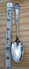 1847 Rogers Bros Charter Oak Teaspoon