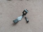 Remington 511 513 And 521 Factory New Magazine Lock Latch With Screw 