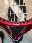 Wilson Hyper Hammer 5 6 Rollers Tennis Racket 95  Sq  In  4 3 8  Grip W bag