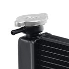 Replacement Radiator Fit For Honda Cbr600f4i Cbr 600 2001-2004 2001 2002 2003